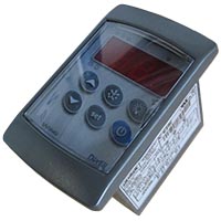 CONTROLLORE XW60V 230V