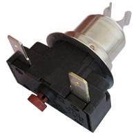 R213004000 Termostato Seguridad 115°C UL