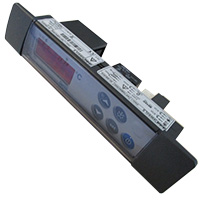 TERMOSTATO DIXEL XW60LS