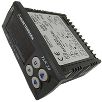 DIGITAL THERMOREGULATOR