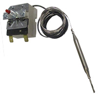 SAFETY THERMOSTAT