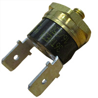 THERMOSTAT