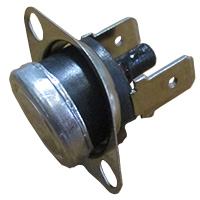 SAFETY THERMOSTAT 105°