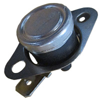 SAFETY THERMOSTAT