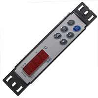 CONTROLLER DIXELL XW20LS-5N0C1