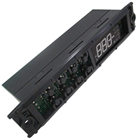 SCHEDA CONTROLLO "XW 60 LS" EF N-B ARG/30