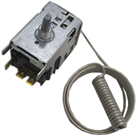 THERMOSTAT RANCO K50L3430