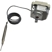 SAFETY THERMOSTAT 268°C