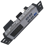 STRUM.ELETTR.XW20LS 230V (TTL)
