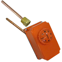 TERMOSTATO 542270 0-90 SCATOLA