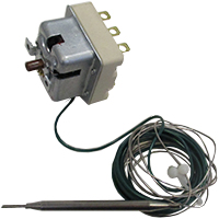 BOILER SAFETY THERMOSTAT MEIKO