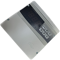 CONTROLLORE DIGITALE PEGO ECP200 BASE