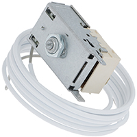 THERMOSTAT EVAP. KS -22°C/-15°C 230V