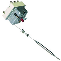 TERMOSTATO .SIC.TRIF. 245°C 400V (D)