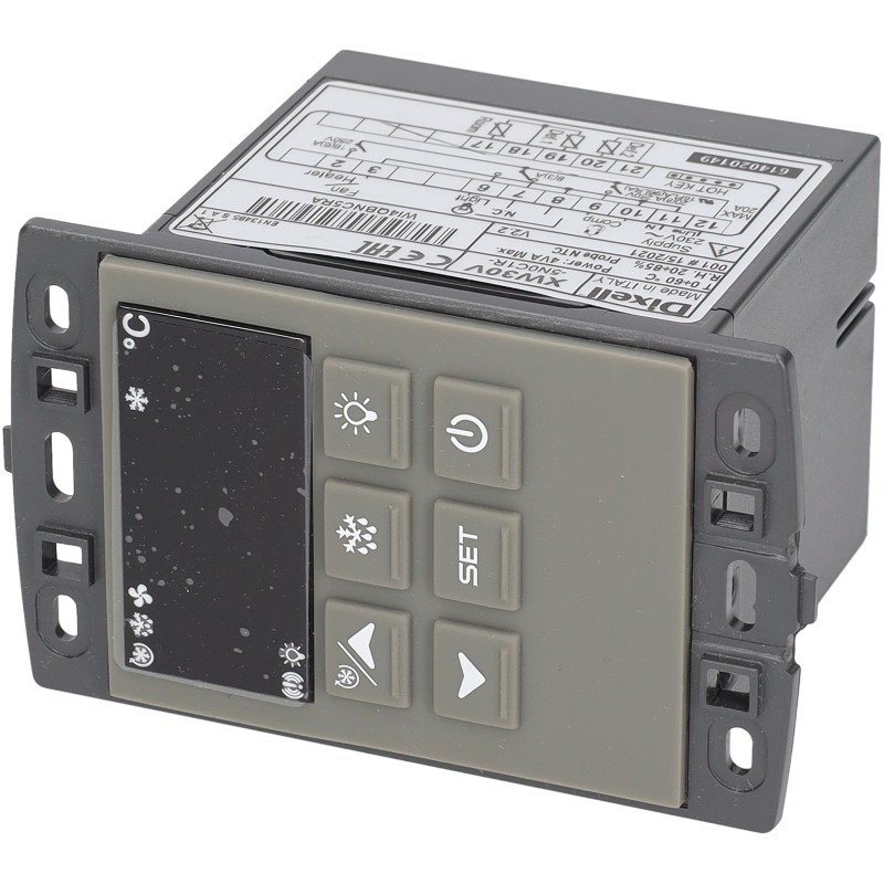 ELECTRICAL TOOL XW30V (NEW XW60V KEYS)