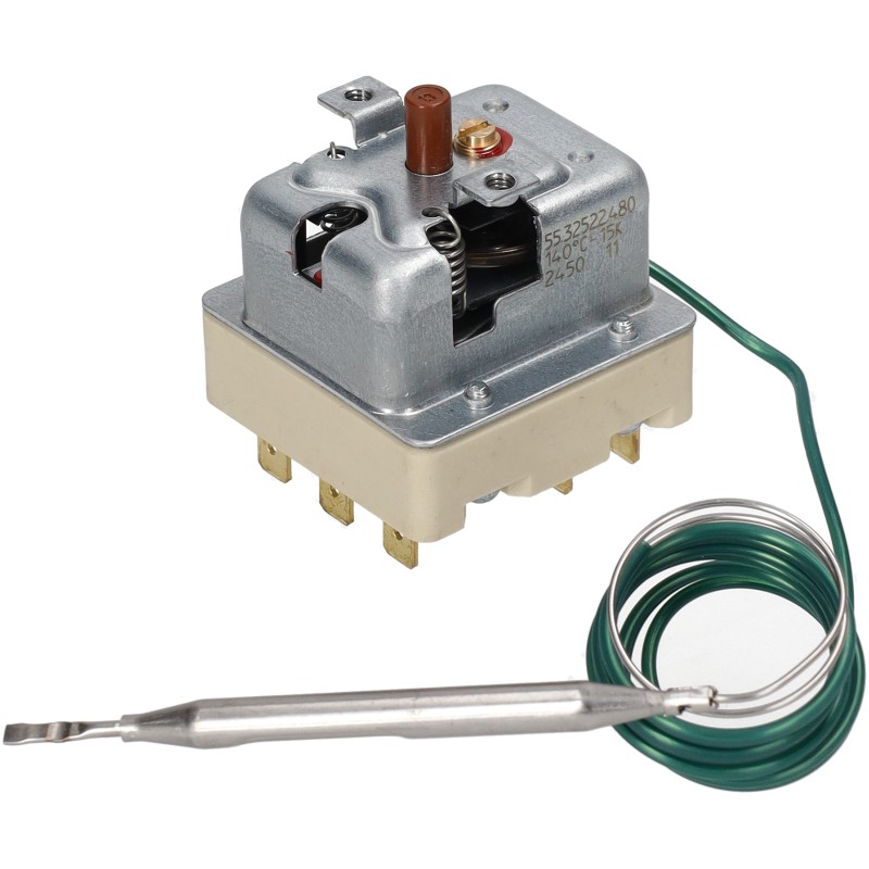 "LIMITATORE TEMPERATURA; 140GR 3P"