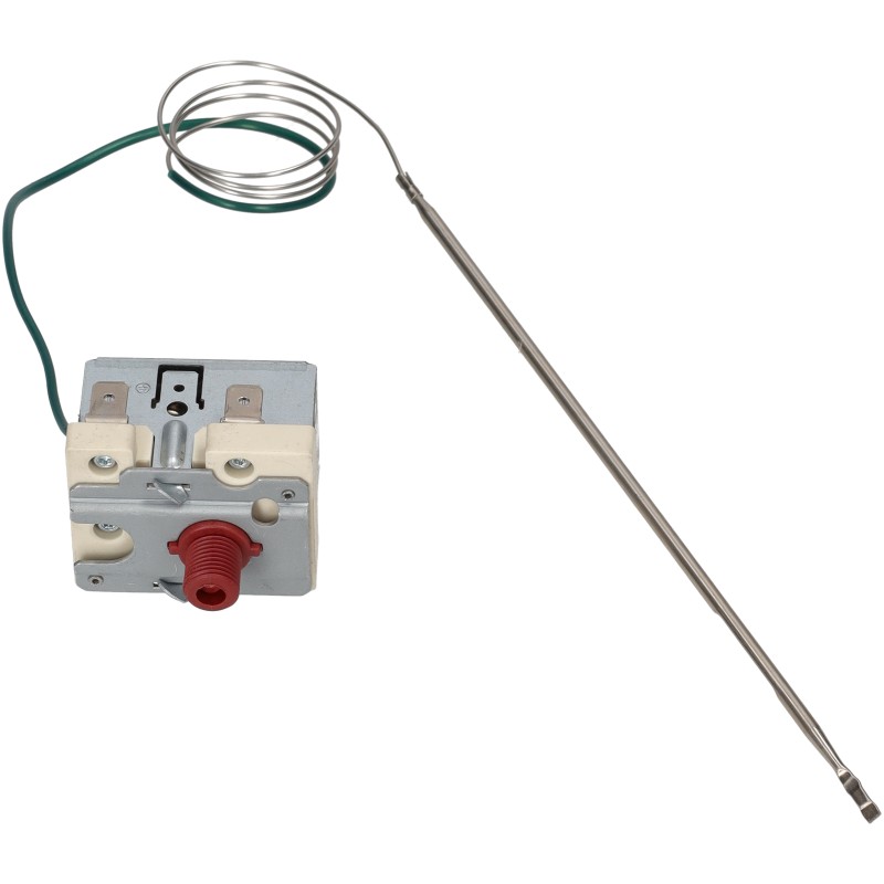 TERMOSTATO DI SICUREZZA  275° 220V
