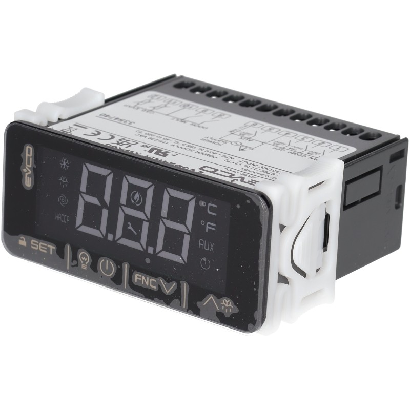 THERMOREGULATOR