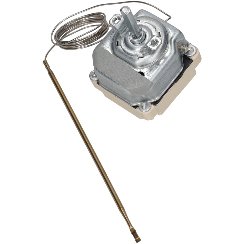 THERMOSTAT 100-350 °C EGO 55.34062.160