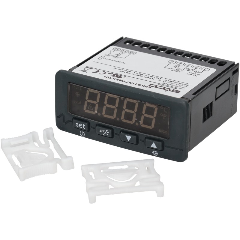 DIGITAL THERMOSTAT EVKB21N7VHXXX01