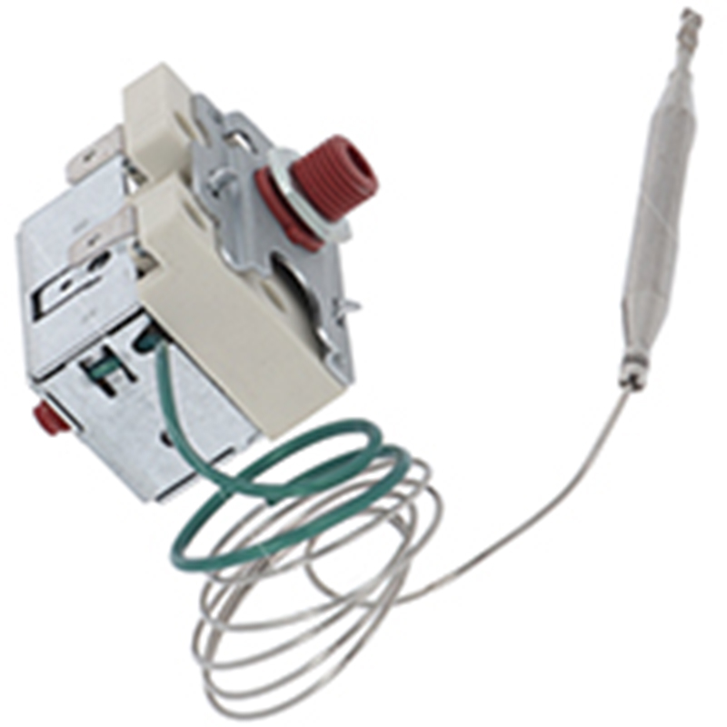 SAFETY THERMOSTAT 230° -230V