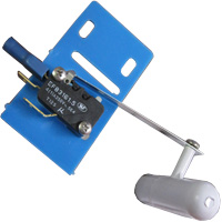 MICRO-SWITCH FLOATER EURFRIGOR