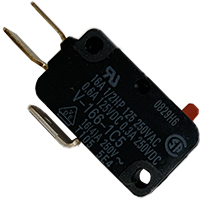 MICRO-SWITCH FLOATER OMRON V1661CR5
