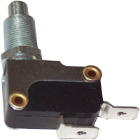 SAFETY MICRO-SWITCH