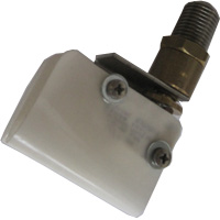 MICRO SWITCH WITH PRESSURE PIN