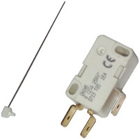 MICRO-SWITCH THREAD MOD.MP22-30-40-50