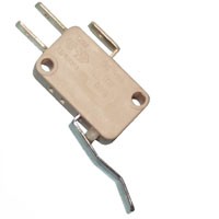 MICRO-SWITCH S 16 WITH LEVER 16829C