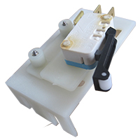 MICRO IMPULSI 83161.1 + STAFFA COMPLETO