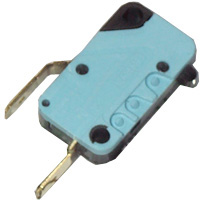 MICROINTERRUTTORE (NORMALMENTE CHIUSO)