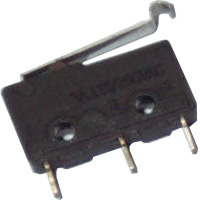 MICRODEVIATORE LEVA SAGOM. CTERM. PER C.S3A UL