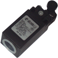 MICROINTERRUTTORE