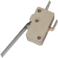 MICROSWITCH X COD.2131 3/4