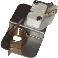 DOOR MICROSWITCH