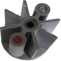MAGNET ASSY