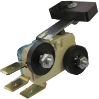 MICROSWITCH WITH MAGNET