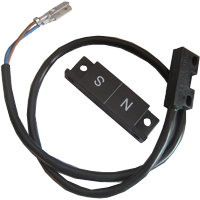 DOOR MAGNETIC SWITCH