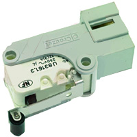 MICROSWITCH