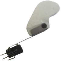 FLOAT SWITCH KP