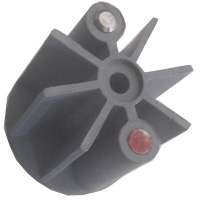 MAGNET ASSY