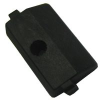 PRESSURE PLATE FOR MICROSWITCH 62PS PPL