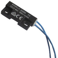 REED MAGNETIC DISHWASHER