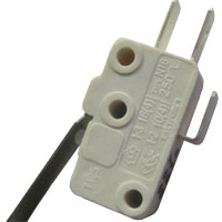 MICRO SWITCH DEVIATOR N16