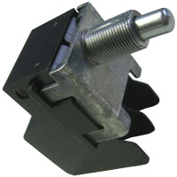 MICROINTERRUTTORE BIPOLARE M10X0.75
