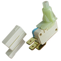 MICRO-SWITCH VRSRB1DA1AF23