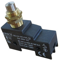 MICRO-SWITCH 1NO-1NC