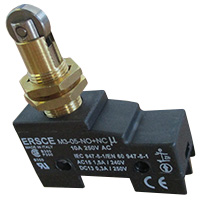 MICRO-SWITCH